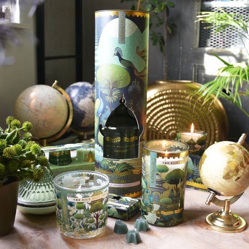 1 Litre Bukhara Groves of Cosrica Reed Diffuser