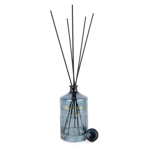 1 Litre Jaisalmer Kashmir Pear & Fig Reed Diffuser - Image 4