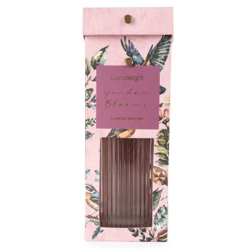 200ml Garden Blooms Reed Diffuser