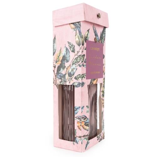 200ml Garden Blooms Reed Diffuser - Image 2