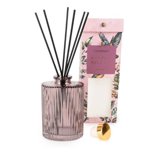 200ml Garden Blooms Reed Diffuser - Image 3