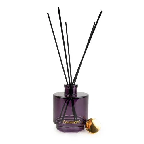 200ml Wild Fig & Saffron Reed Diffuser - Image 5