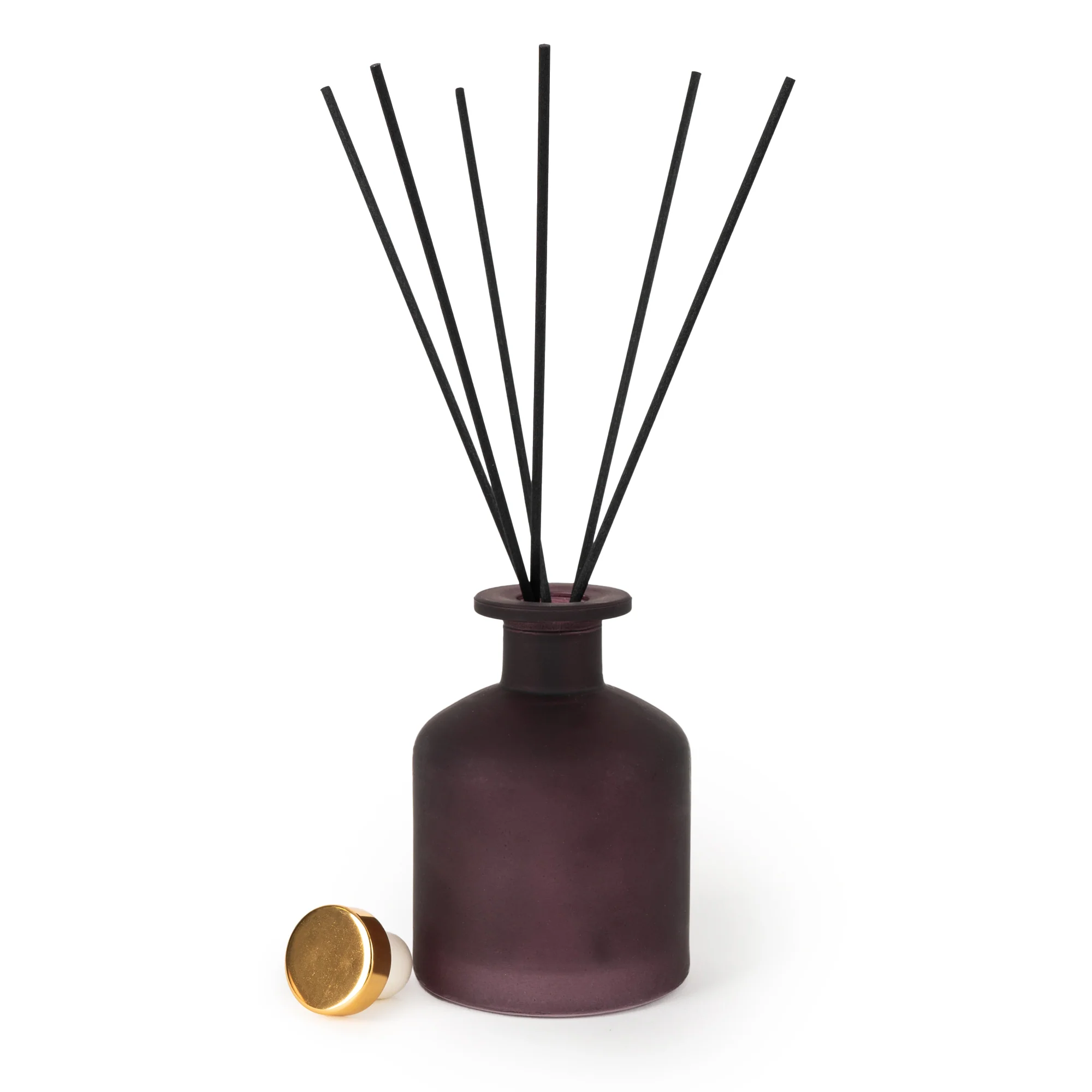 250ml Reed Diffuser - Fig and Apple - Image 2