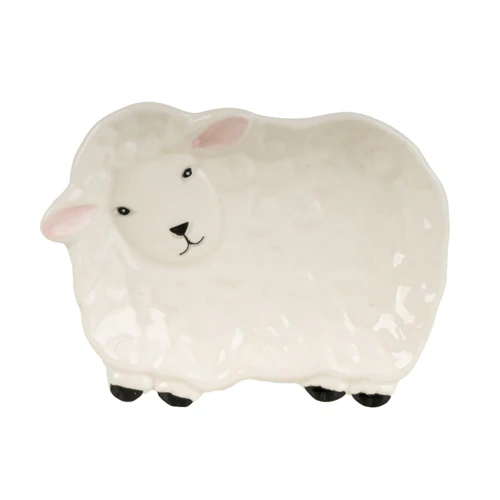 3D Sheep Spoon Rest - Image 4