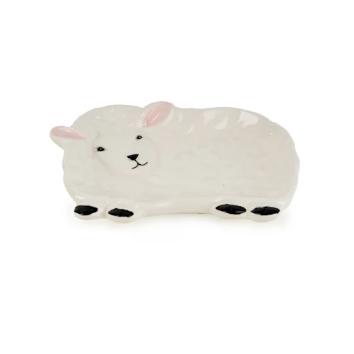 3D Sheep Spoon Rest - Image 5