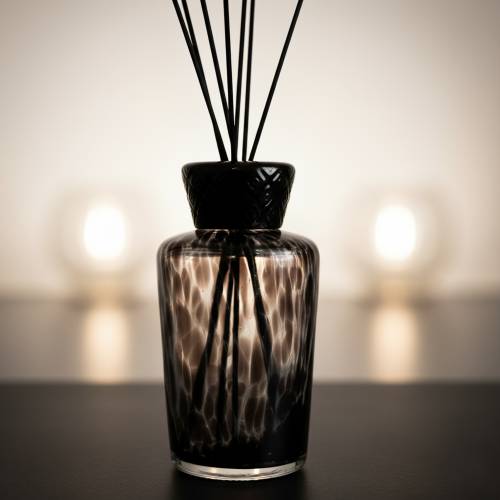 5 Litre Gourmand & Oriental Flower Reed Diffuser - Image 2