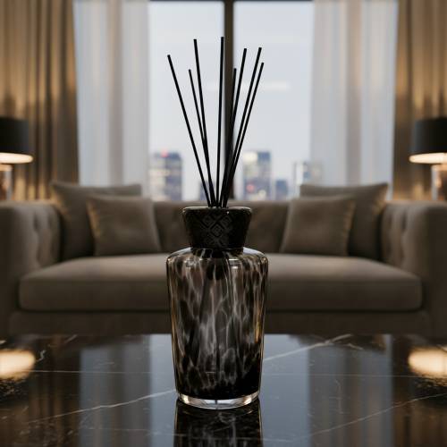 5 Litre Gourmand & Oriental Flower Reed Diffuser - Image 3