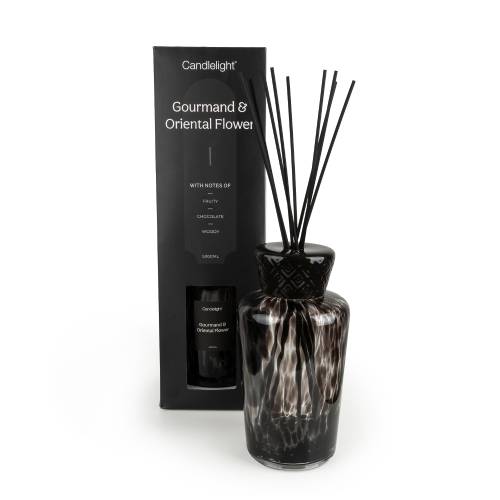 5 Litre Gourmand & Oriental Flower Reed Diffuser - Image 4