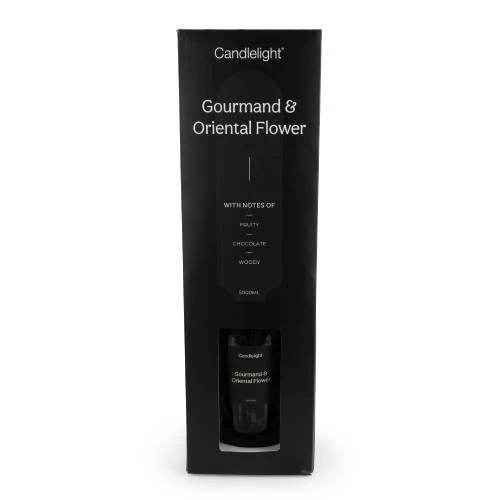 5 Litre Gourmand & Oriental Flower Reed Diffuser - Image 5