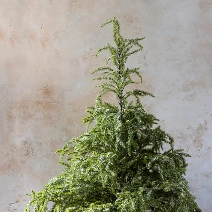 Abigail Ahern Large Faux Christmas Tree - Image 4
