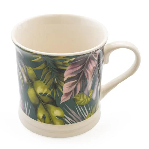 "Bali Whirl" Tankard Mug - Image 3