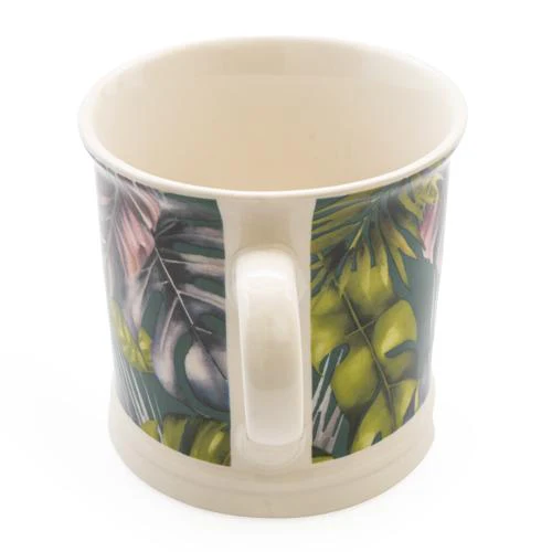 "Bali Whirl" Tankard Mug - Image 5