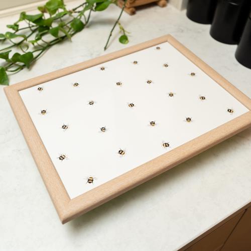 Bee Design Lap Tray