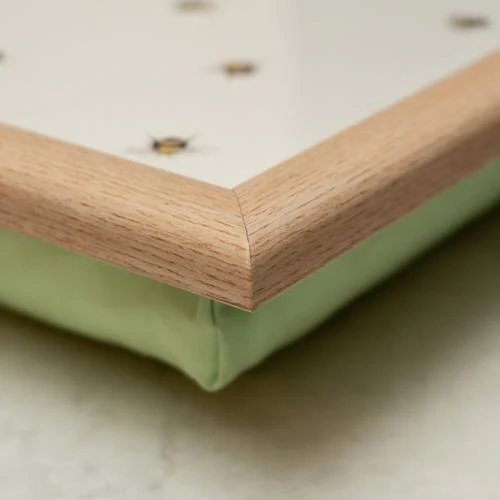 Bee Design Lap Tray - Image 2