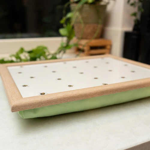 Bee Design Lap Tray - Image 3