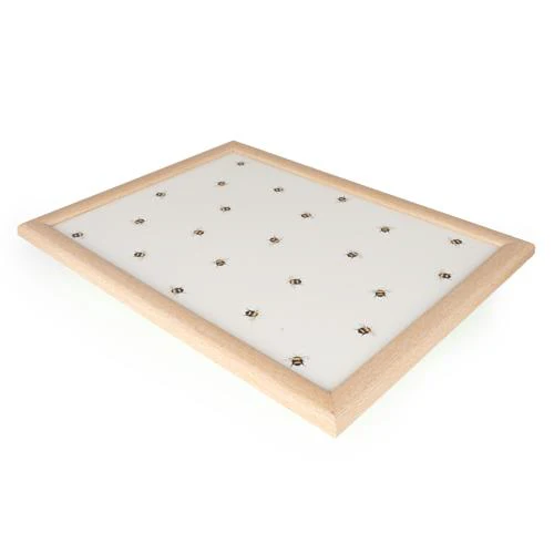 Bee Design Lap Tray - Image 6