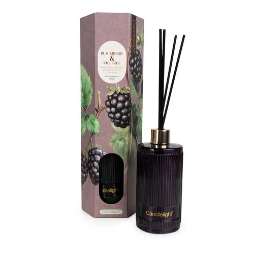 Blackberry & Fig Tree Reed Diffuser - Image 2