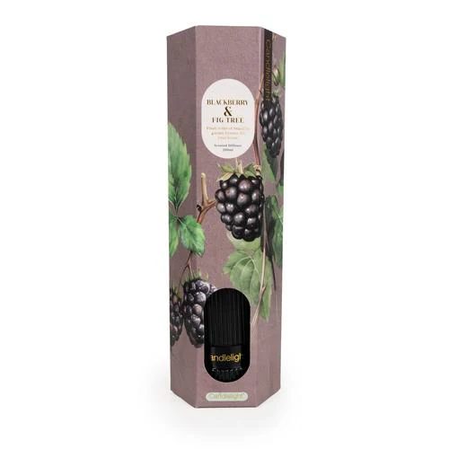 Blackberry & Fig Tree Reed Diffuser - Image 3