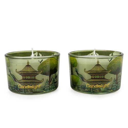 Bukhara Groves of Corsica Candle Duo - Image 2