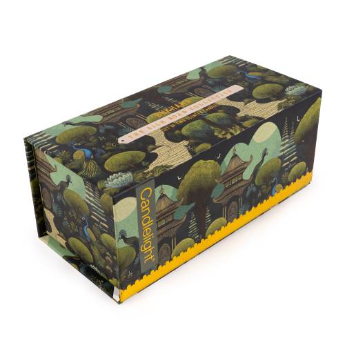 Bukhara Groves of Corsica Candle Duo - Image 3