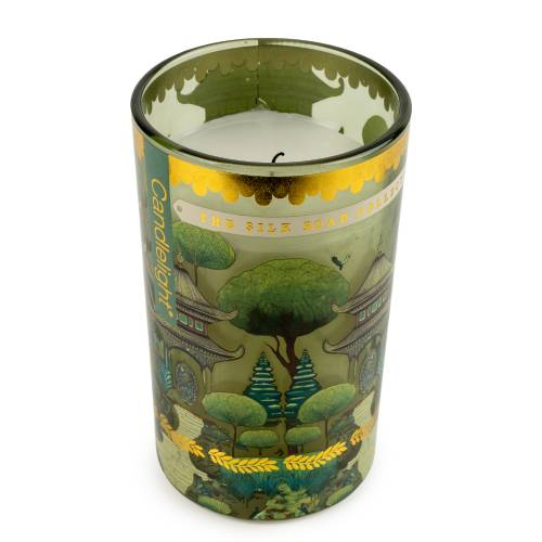 Bukhara Groves of Corsica Large Candle - Image 4