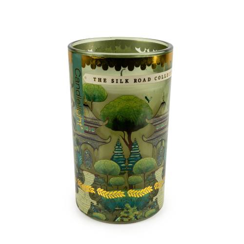 Bukhara Groves of Corsica Large Candle - Image 5