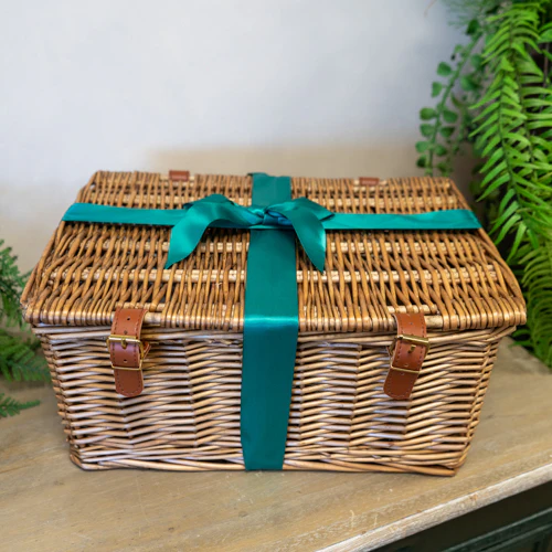 Bukhara Luxury Bath & Body Hamper - Image 4