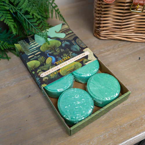 Bukhara Luxury Bath & Body Hamper - Image 9