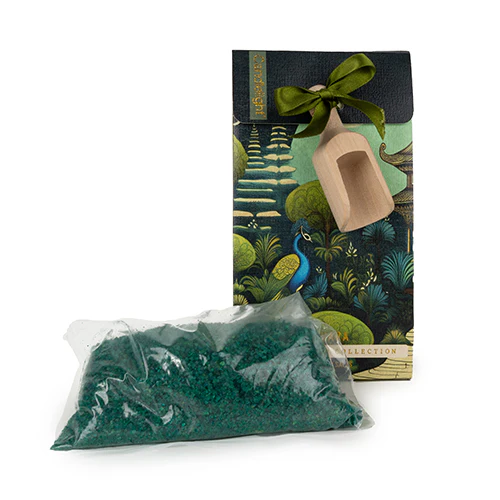 Bukhara Luxury Bath Salts with Scoop - Image 3
