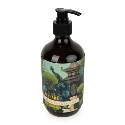 Bukhara Luxury Bubble Bath - Image 3