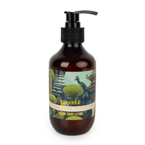Bukhara Luxury Hand Lotion - Image 3