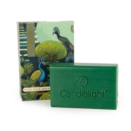 Bukhara Luxury Hand Soap - Image 3