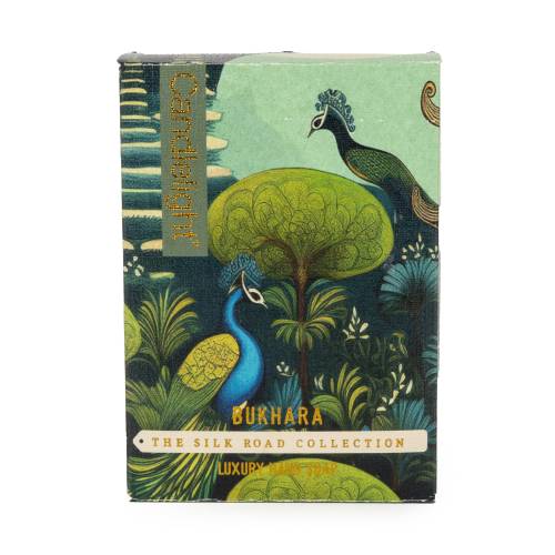 Bukhara Luxury Hand Soap - Image 4