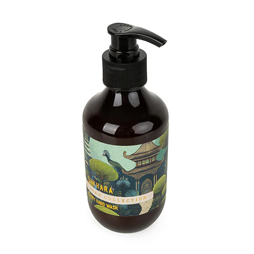 Bukhara Luxury Hand Wash - Image 3