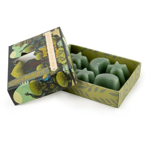 Bukhara Luxury Moon & Star Wax Melts - Image 2