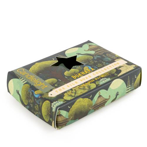 Bukhara Luxury Moon & Star Wax Melts - Image 3
