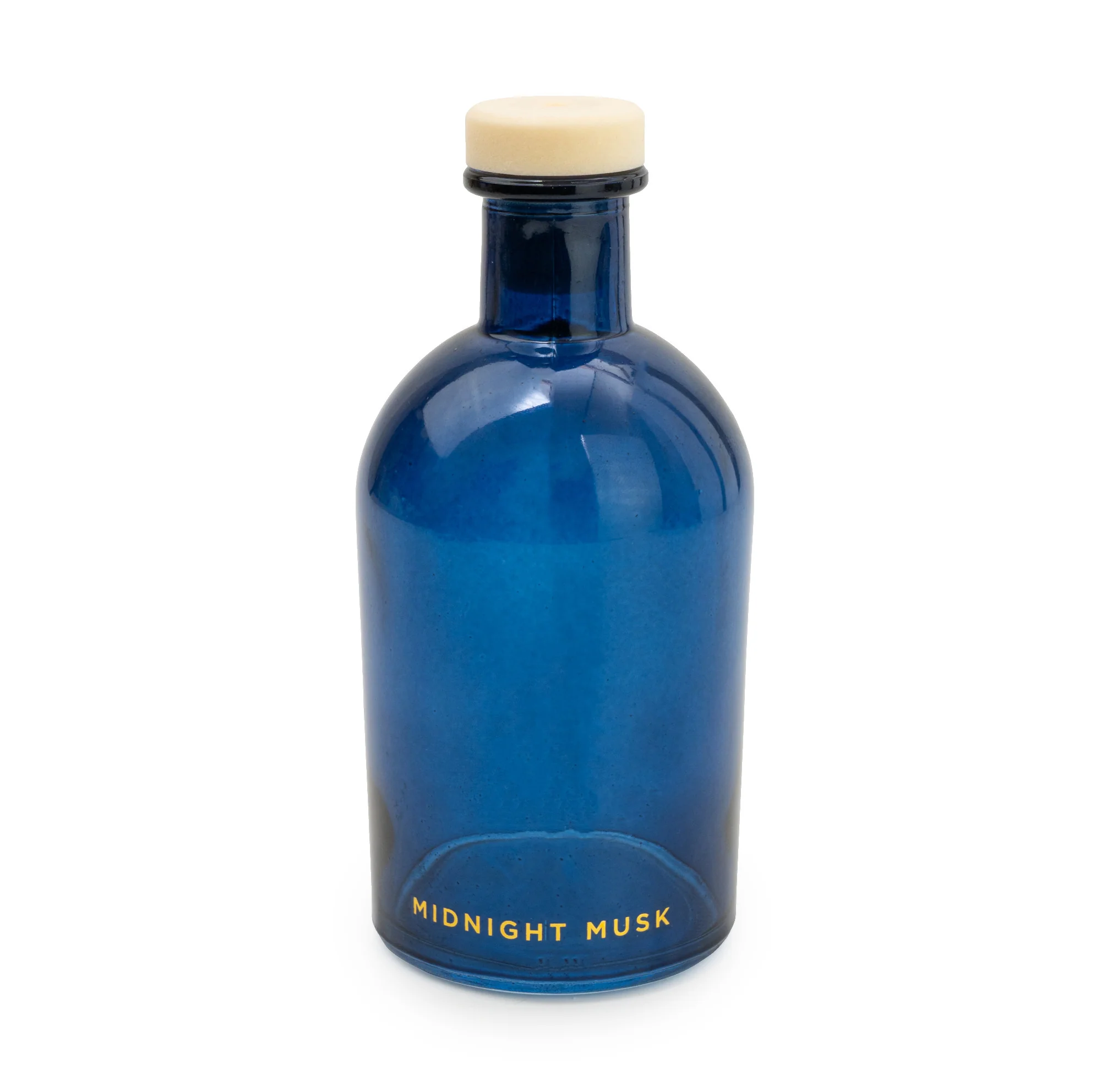 Blue Serenity Reed Diffuser in the Woods Essence - Image 2