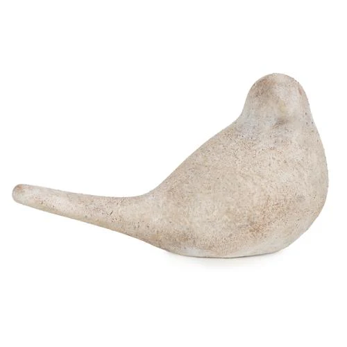 Ceramic Bird Ornament Style A - Image 3