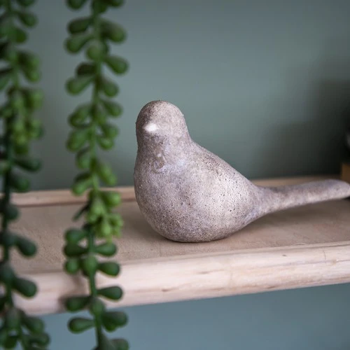Ceramic Bird Ornament Style B - Image 3