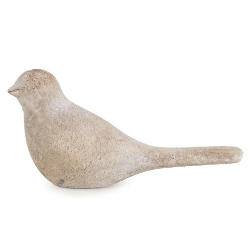 Ceramic Bird Ornament Style B - Image 4