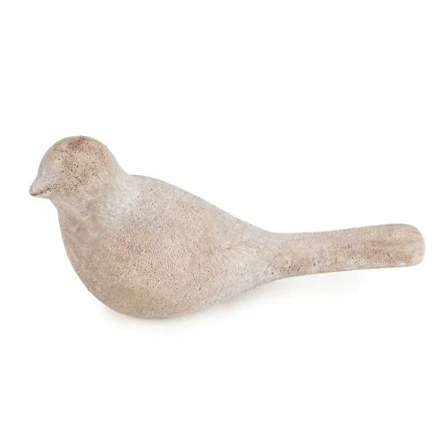 Ceramic Bird Ornament Style B - Image 5