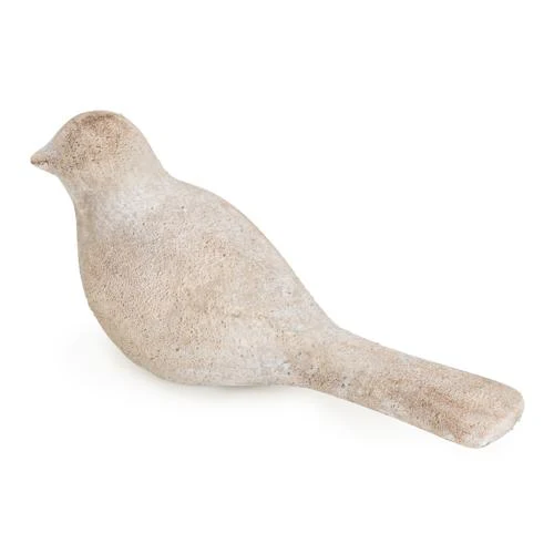 Ceramic Bird Ornament Style B - Image 6