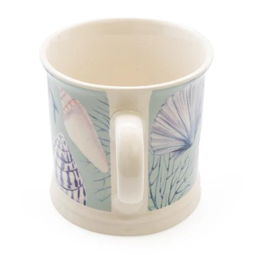"Coastal Shores" Tankard Mug - Image 3