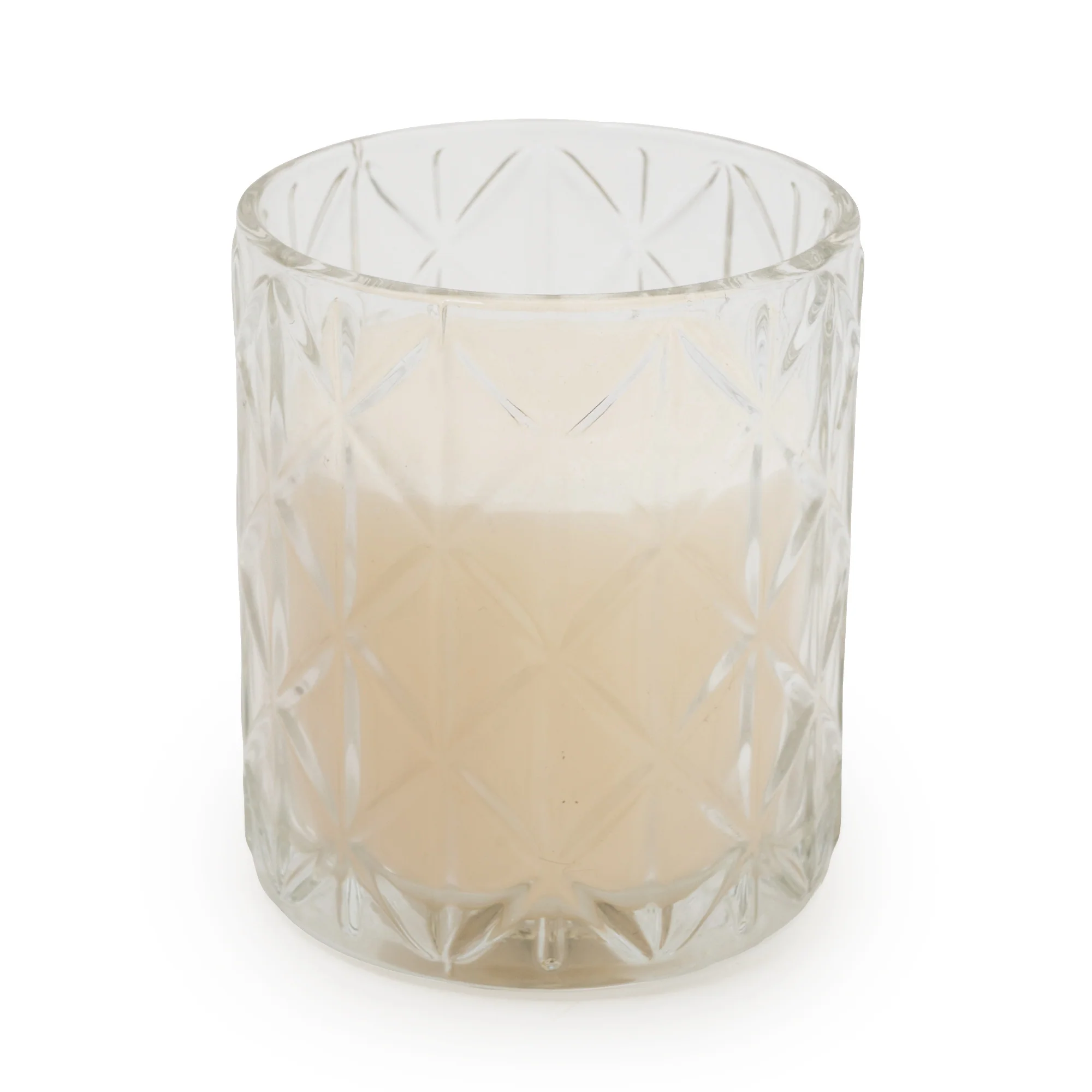Devon Breeze Diamond Candle Holder - 10CM Crystal Elegance - Image 3