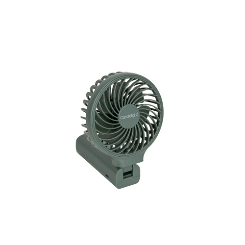 Electric Mini Fan - Image 3