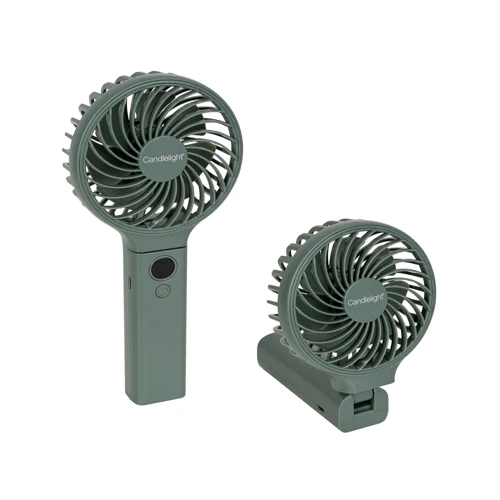 Electric Mini Fan - Image 4