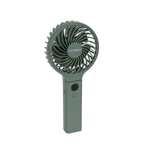 Electric Mini Fan - Image 5