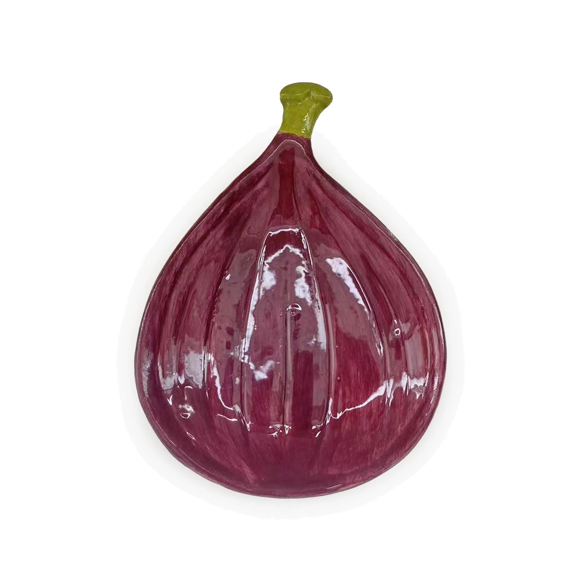 Fig Shaped Spoon Rest - Image 2