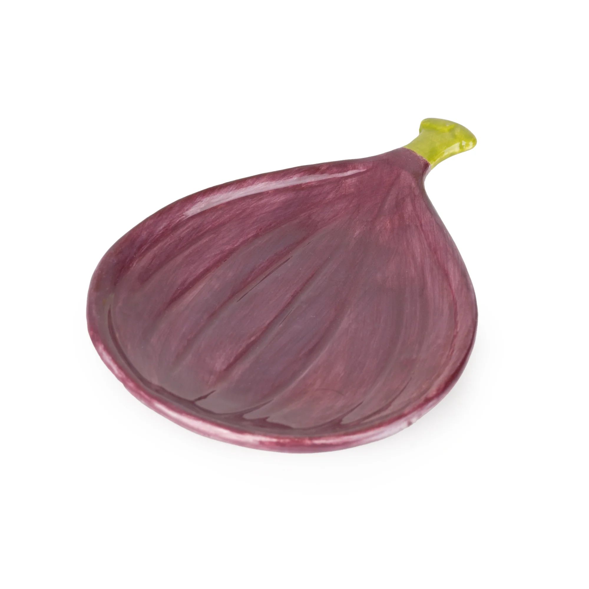 Fig Shaped Spoon Rest - Image 4