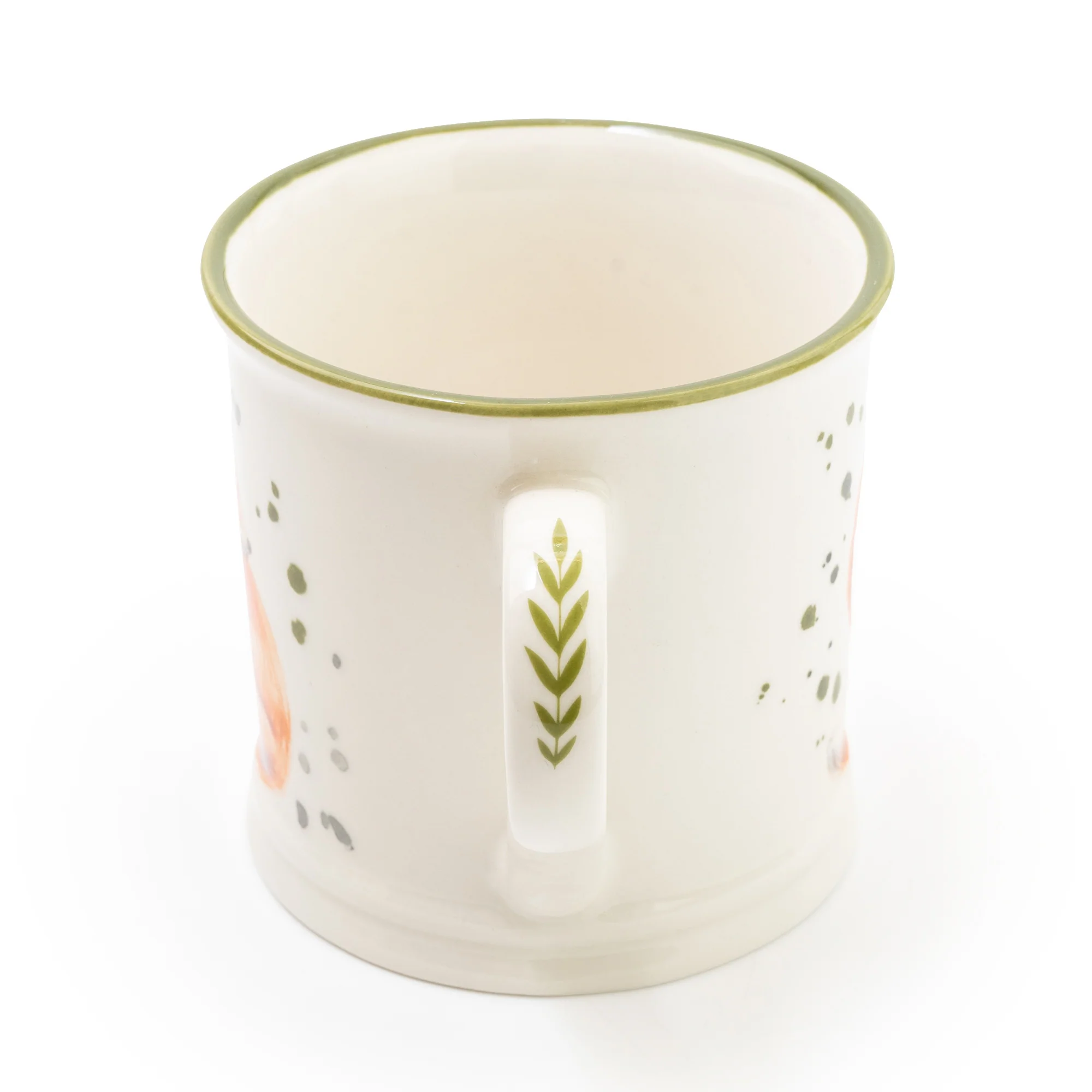 Fox Tankard Mug - Image 7
